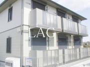 京成電鉄松戸線元山駅まで徒歩6分