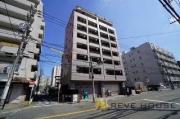 西鉄天神大牟田線大橋駅まで徒歩7分