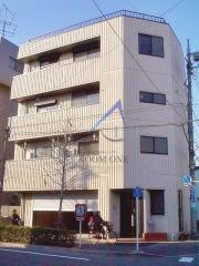 STハイム