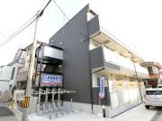 阪急宝塚線石橋阪大前駅まで徒歩7分