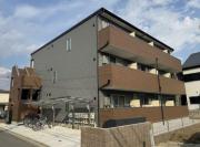 ルッソ ソレイユ 川越1番館