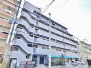 阪急神戸線六甲駅まで徒歩9分