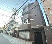 ＪＲ山手線巣鴨駅まで徒歩10分