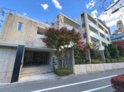 東急東横線都立大学駅まで徒歩4分