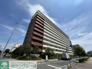 ＪＲ川越線日進駅まで徒歩5分