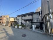 地下鉄千日前線南巽駅まで徒歩10分