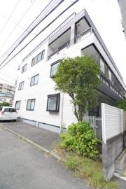 京急本線屏風浦駅まで徒歩5分