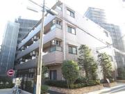 ガラ・ステージ田園調布
