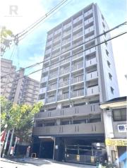 ＪＲ大阪環状線寺田町駅まで徒歩5分