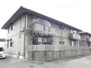 アーバンライフ塩屋台 B棟