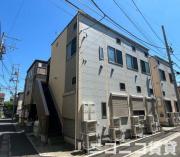 ＪＲ常磐線北千住駅まで徒歩9分