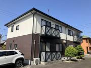 ガーデンパレス A棟
