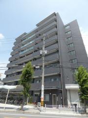 ＪＲ東海道本線塚本駅まで徒歩8分