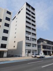ＪＲ山陽本線福山駅まで徒歩17分