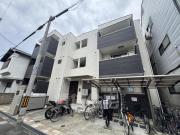 京阪本線大和田駅まで徒歩9分