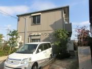 メゾン浜寺昭和町