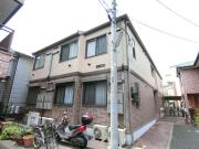 ＪＲ埼京線北赤羽駅まで徒歩8分