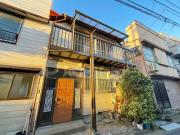 四つ木戸建