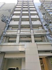 オリエンタル靱本町