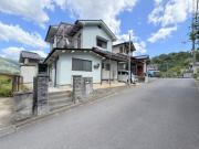勝木戸建て