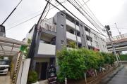 ビバリーホームズ高井戸III