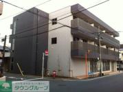 都営大江戸線練馬春日町駅まで徒歩7分
