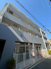 ＪＲ阪和線鳳駅まで徒歩4分