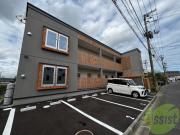 Land新田東