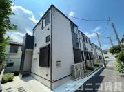 ＪＲ中央線西荻窪駅まで徒歩9分