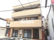 名鉄名古屋本線神宮前駅まで徒歩1分