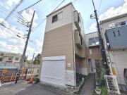 ＪＲ山手線池袋駅まで徒歩10分