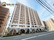 グレンパーク梅田北