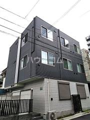 オリーブハウス門前仲町2