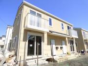 京王線中河原駅まで徒歩5分