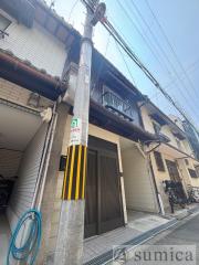 大今里2丁目貸家