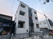 ＪＲ大阪環状線寺田町駅まで徒歩10分