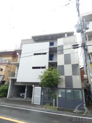 阪急京都線茨木市駅まで徒歩10分