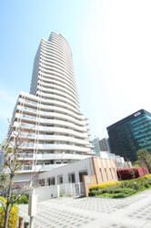 りんかい線品川シーサイド駅まで徒歩3分