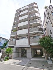 ラフィスタ西横浜