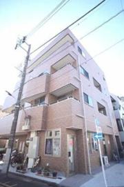 都営三田線本蓮沼駅まで徒歩11分
