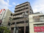 京阪本線寝屋川市駅まで徒歩1分