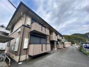 JAハイツ谷川II