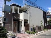 小田急小田原線読売ランド前駅まで徒歩7分