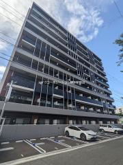 ＪＲ篠栗線博多駅まで徒歩12分