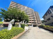 ダイアパレスパークサイド府中弐番館