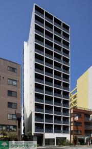 アーバネックス深川住吉II