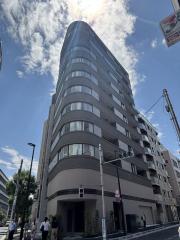ＪＲ総武線（各駅停車）市ケ谷駅まで徒歩6分