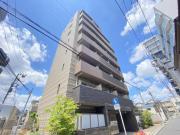 フュージョナル千住大橋
