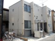 京成本線京成高砂駅まで徒歩6分