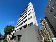 東急田園都市線三軒茶屋駅まで徒歩14分